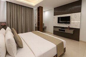 HOTEL ZION INN