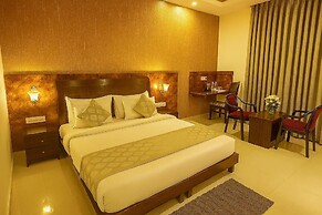 HOTEL ZION INN