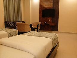 HOTEL ZION INN