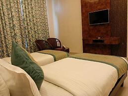 HOTEL ZION INN