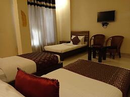 HOTEL ZION INN