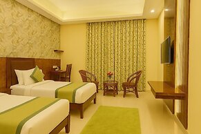HOTEL ZION INN