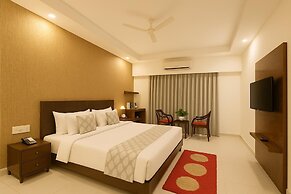 HOTEL ZION INN