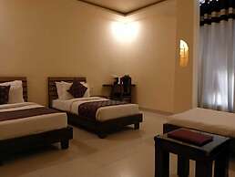 HOTEL ZION INN
