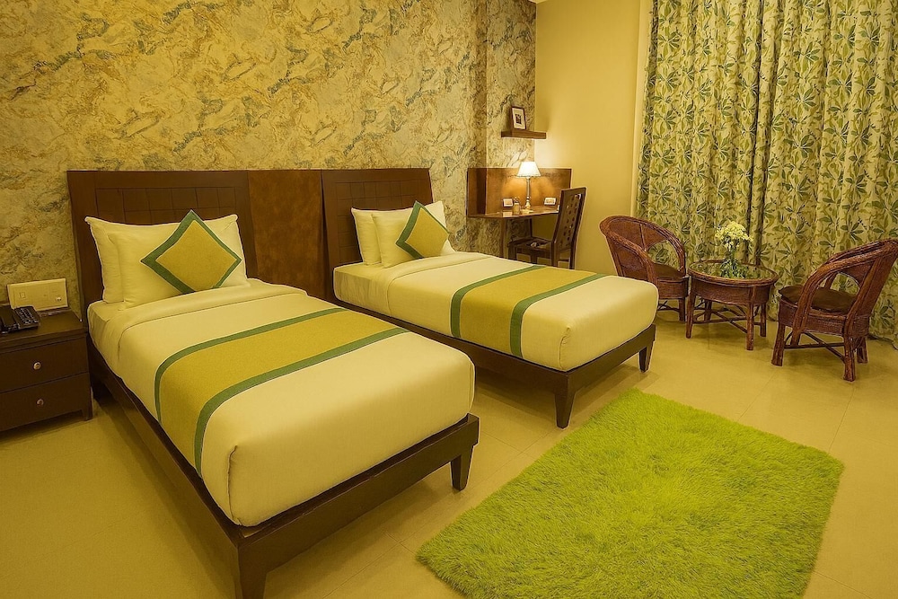 HOTEL ZION INN
