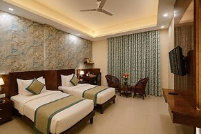 HOTEL ZION INN