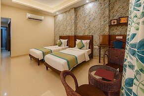 HOTEL ZION INN