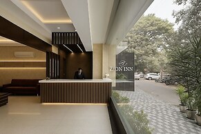 HOTEL ZION INN