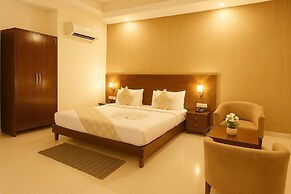 HOTEL ZION INN