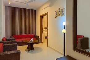 HOTEL ZION INN