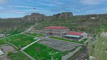 VE HOTELS KARS BEYLERBEYİ SARAYI