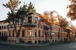 VE HOTELS KARS BEYLERBEYİ SARAYI