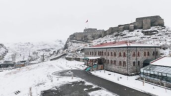 VE HOTELS KARS BEYLERBEYİ SARAYI