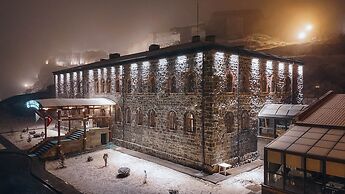 VE HOTELS KARS BEYLERBEYİ SARAYI