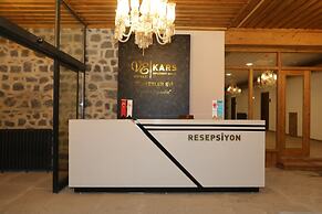 VE HOTELS KARS BEYLERBEYİ SARAYI
