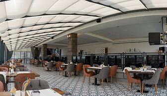 VE HOTELS KARS BEYLERBEYİ SARAYI