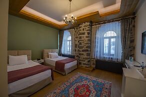 VE HOTELS KARS BEYLERBEYİ SARAYI