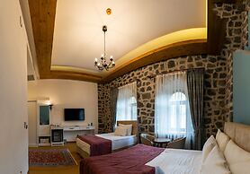 VE HOTELS KARS BEYLERBEYİ SARAYI