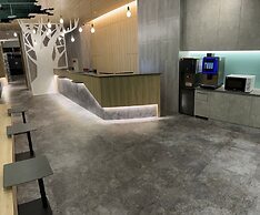 SHINSHIN HOTEL