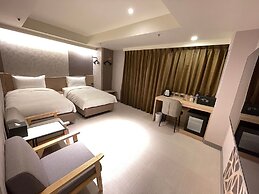 SHINSHIN HOTEL
