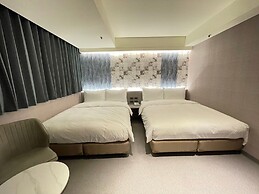 SHINSHIN HOTEL