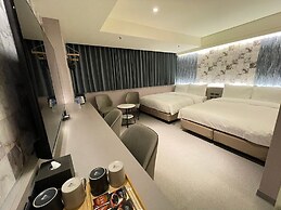 SHINSHIN HOTEL