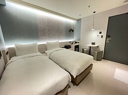 SHINSHIN HOTEL