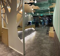 SHINSHIN HOTEL