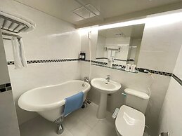 SHINSHIN HOTEL