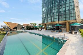 NAKA-RAJ Escape Hotel