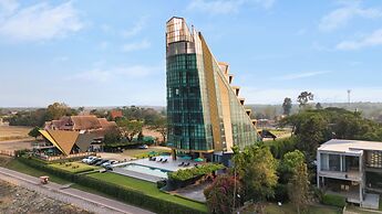 NAKA-RAJ Escape Hotel