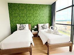NAKA-RAJ Escape Hotel