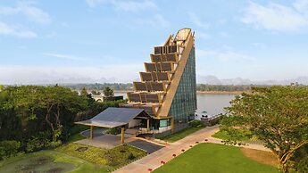 NAKA-RAJ Escape Hotel