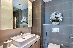Liv Residence Marina View 2 Bedroom
