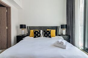 Liv Residence Marina View 2 Bedroom
