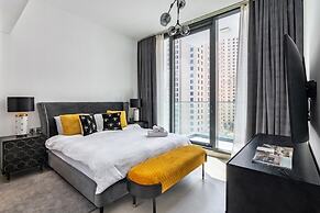 Liv Residence Marina View 2 Bedroom