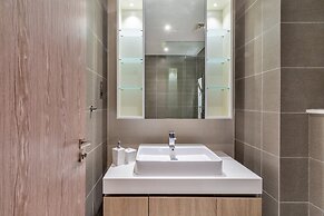 Liv Residence Marina View 2 Bedroom