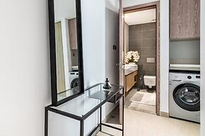 Liv Residence Marina View 2 Bedroom