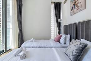 Liv Residence Marina View 2 Bedroom