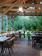 Ferme du Caroire