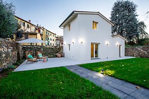 The City Oasis in Lucca