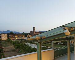 Canticle Lucca Luxury Apartment