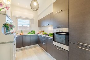 Serenity Vista Penthouse