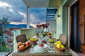 Serenity Vista Penthouse