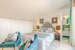 Serenity Vista Penthouse