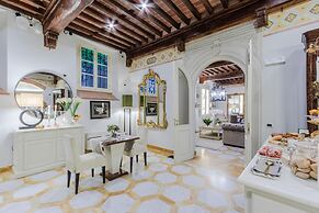 The Lucca Heritage Retreat