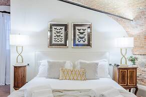 The Lucca Heritage Retreat