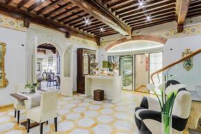 The Lucca Heritage Retreat