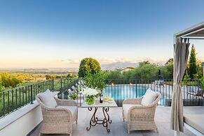 Villa Asti in Segromigno in Monte