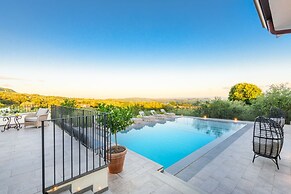 Villa Asti in Segromigno in Monte